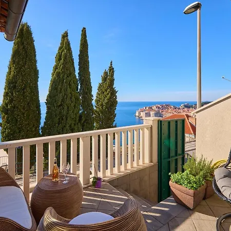 Apartamento Purple Seaview Dubrovnik